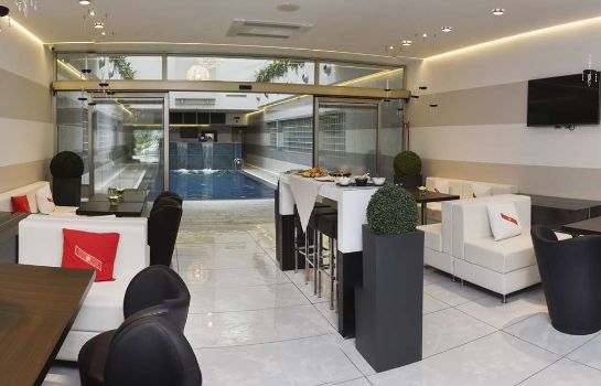 Best Western Plus Modena Resort
