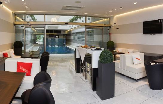Best Western Plus Modena Resort