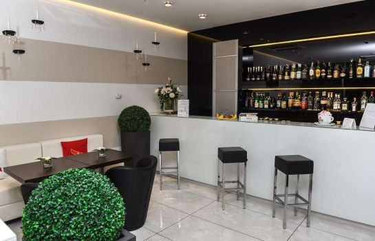 Best Western Plus Modena Resort