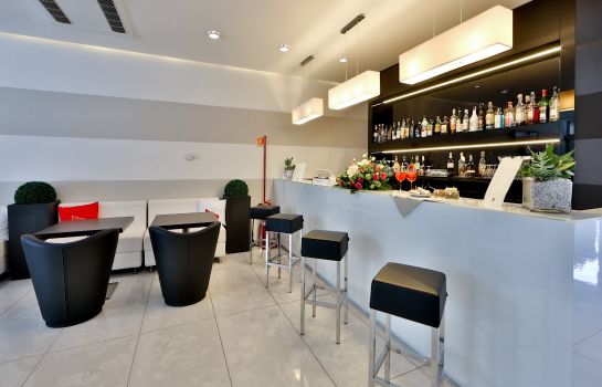 Best Western Plus Modena Resort