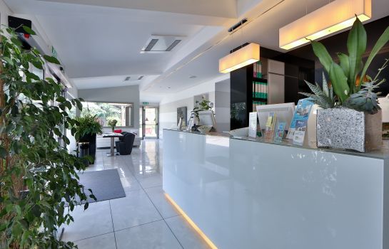 Best Western Plus Modena Resort