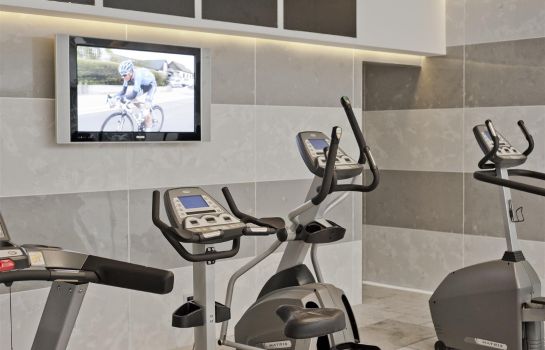 Best Western Plus Modena Resort