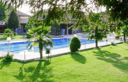 Best Western Plus Modena Resort
