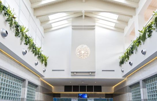 Best Western Plus Modena Resort