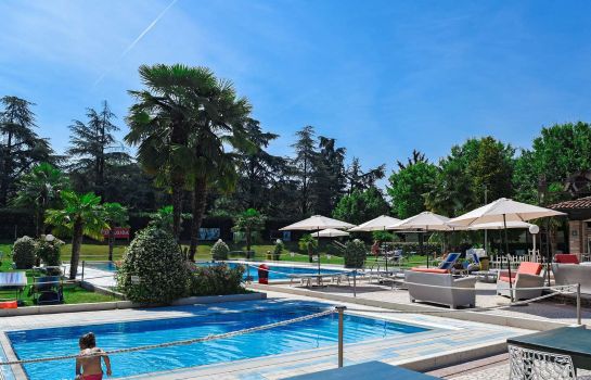 Best Western Plus Modena Resort