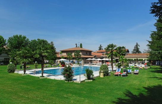 Best Western Plus Modena Resort