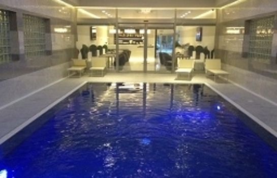 Best Western Plus Modena Resort