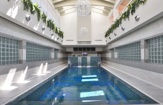 Best Western Plus Modena Resort
