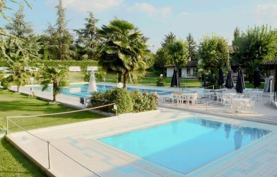 Best Western Plus Modena Resort