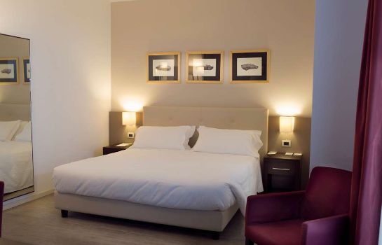 Best Western Plus Modena Resort
