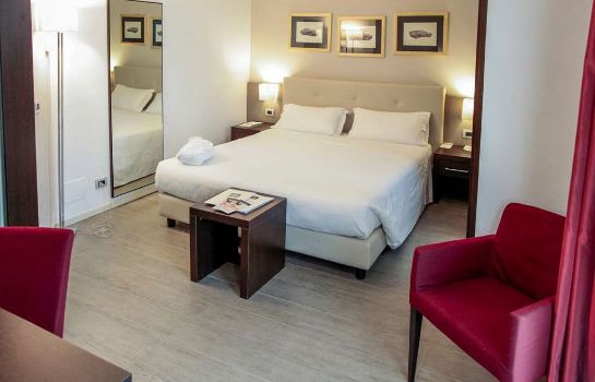Best Western Plus Modena Resort