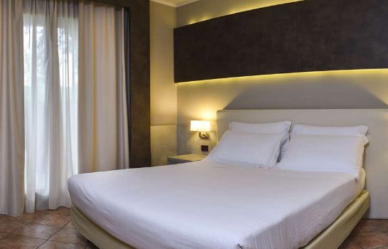 Best Western Plus Modena Resort
