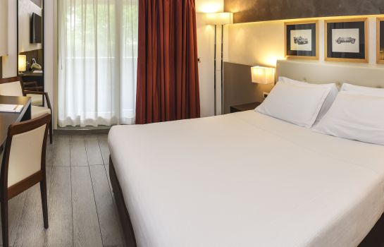 Best Western Plus Modena Resort