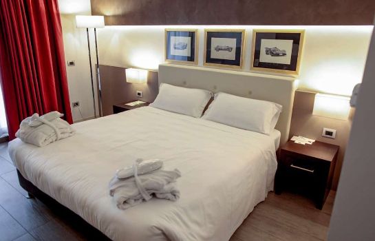 Best Western Plus Modena Resort