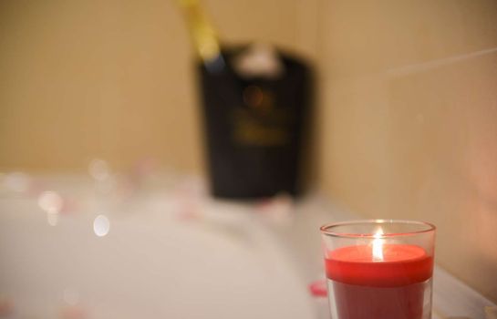 Best Western Plus Modena Resort
