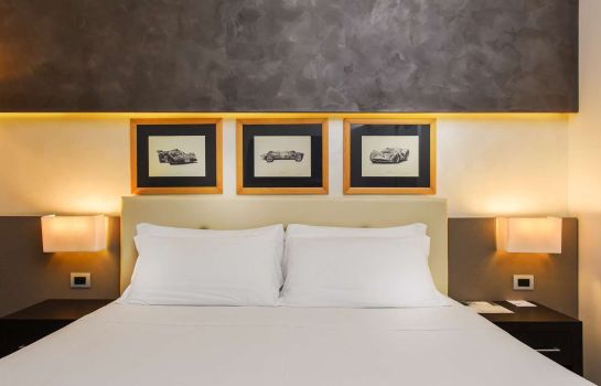 Best Western Plus Modena Resort