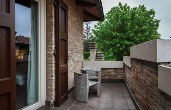 Best Western Plus Modena Resort
