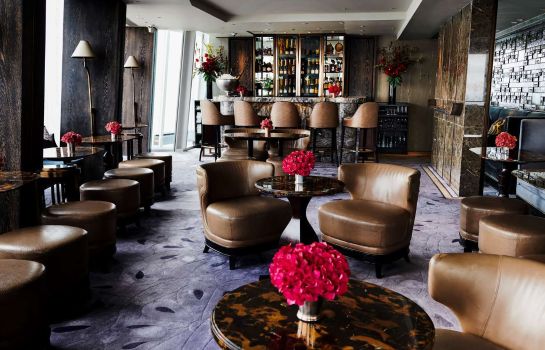 Shangri La London