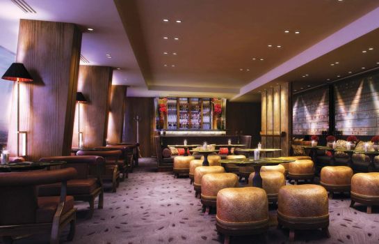 Shangri La London