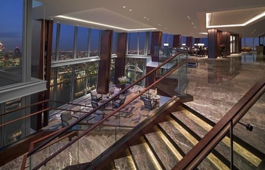 Shangri La London