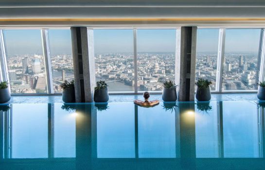 Shangri La London