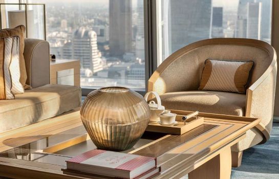 Shangri La London