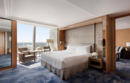 Shangri La London