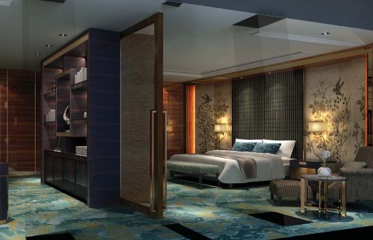 Shangri La London