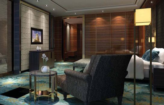 Shangri La London