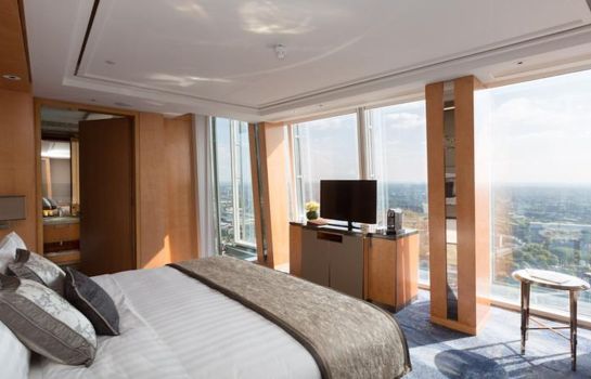 Shangri La London