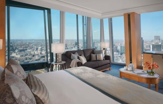 Shangri La London
