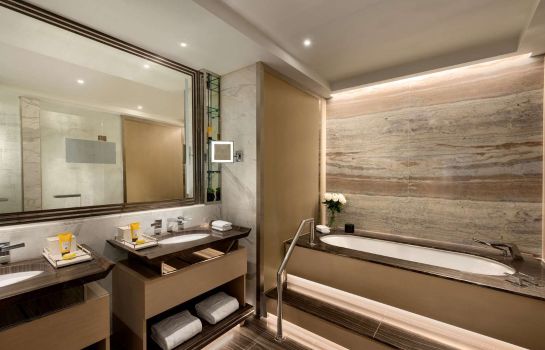 Shangri La London