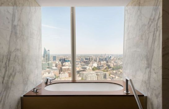 Shangri La London