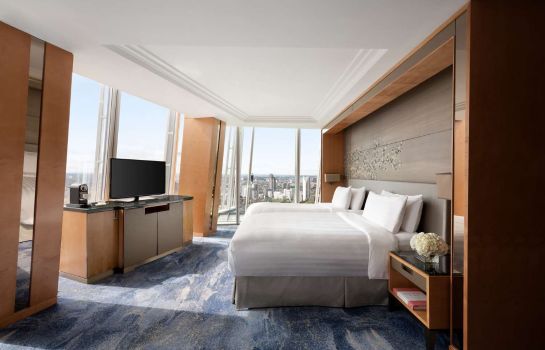 Shangri La London