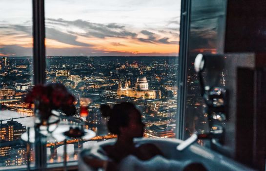 Shangri La London