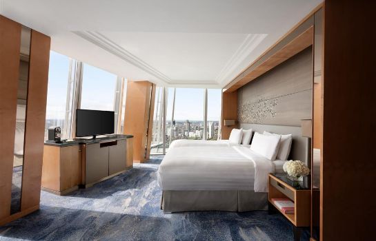 Shangri La London
