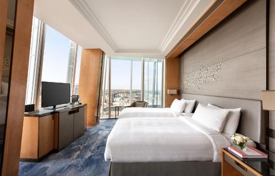 Shangri La London