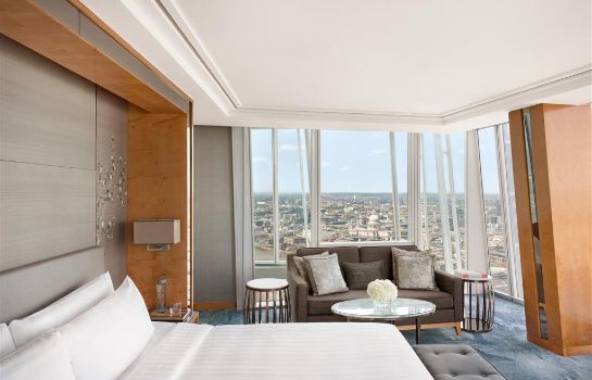 Shangri La London