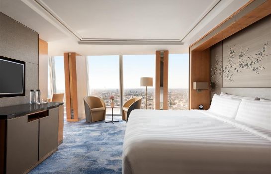 Shangri La London