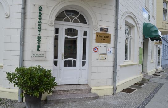 Apartment-Hotel