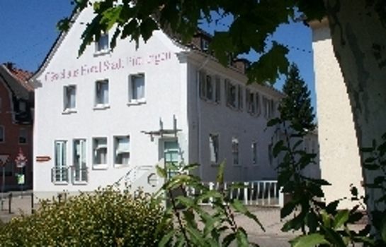 Domizil Alte Post Gästehaus