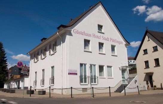 Domizil Alte Post Gästehaus