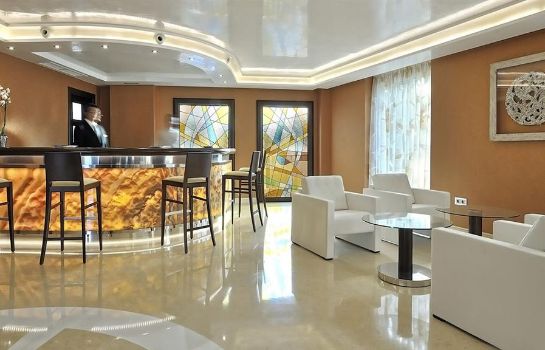 Vincci Seleccion Aleysa Boutique & Spa