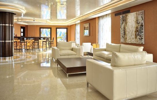 Vincci Seleccion Aleysa Boutique & Spa