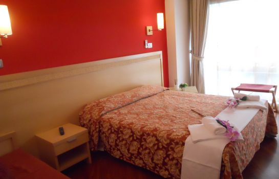 Catania Crossing B&B Rooms & Comforts