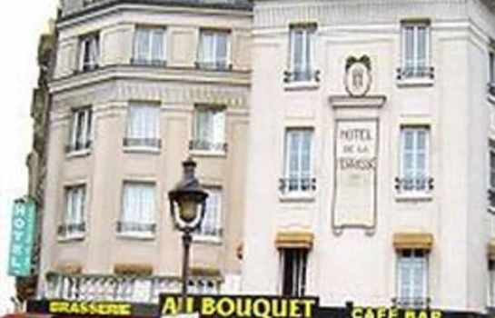 Hôtel de la Terrasse