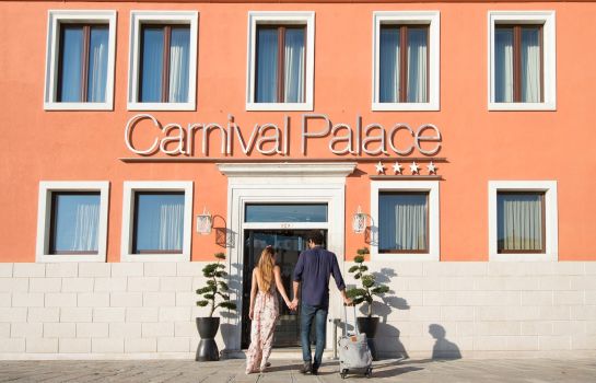 Carnival Palace