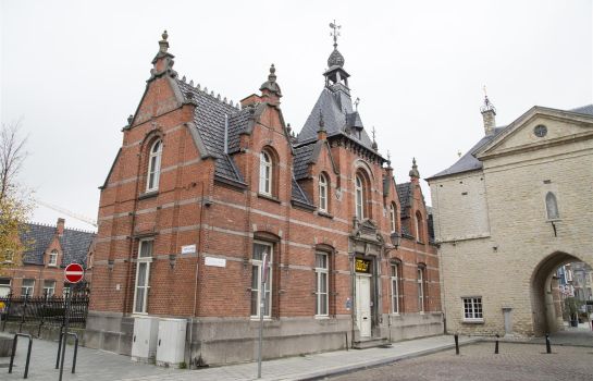 Best Western Plus Zimmerhof