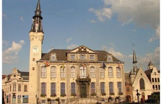 Best Western Plus Zimmerhof