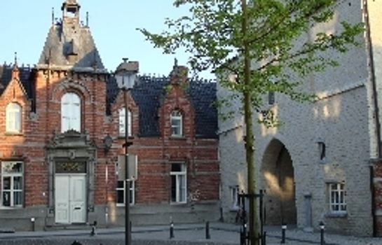 Best Western Plus Zimmerhof